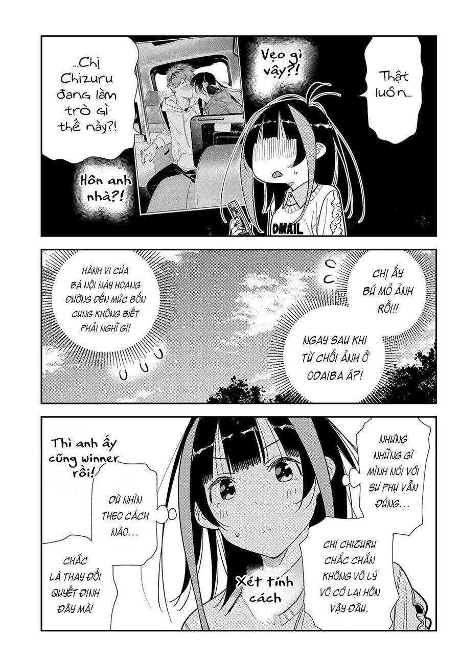 Chapter 406 - Image 4