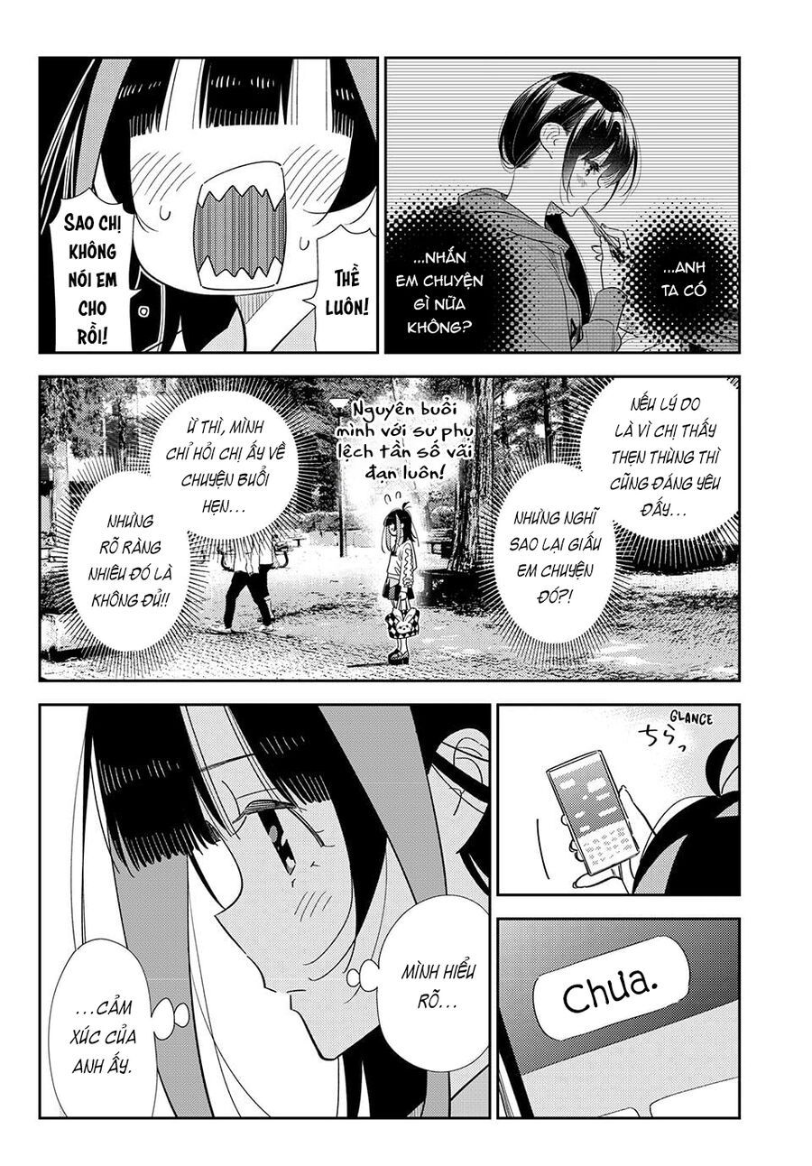 Chapter 406 - Image 5