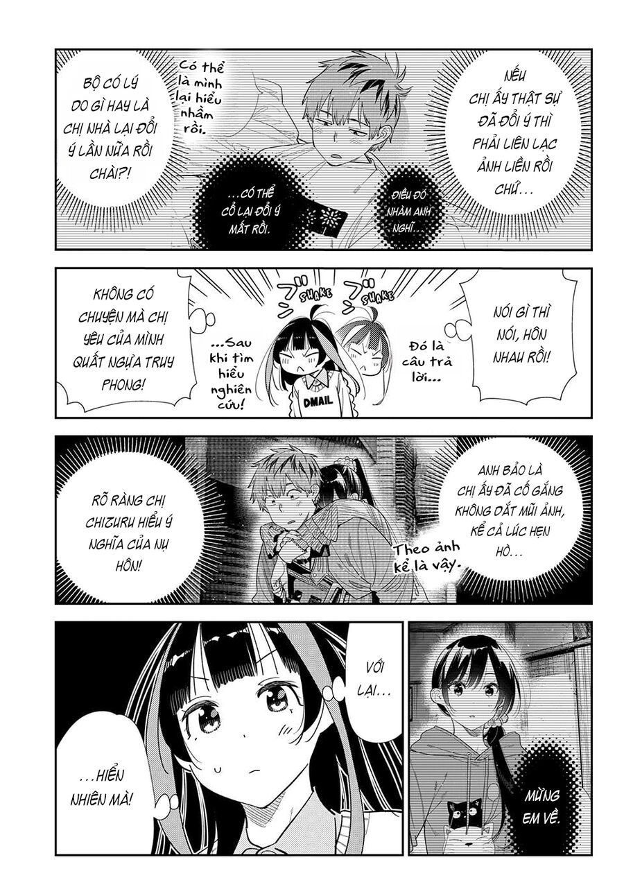 Chapter 406 - Image 6