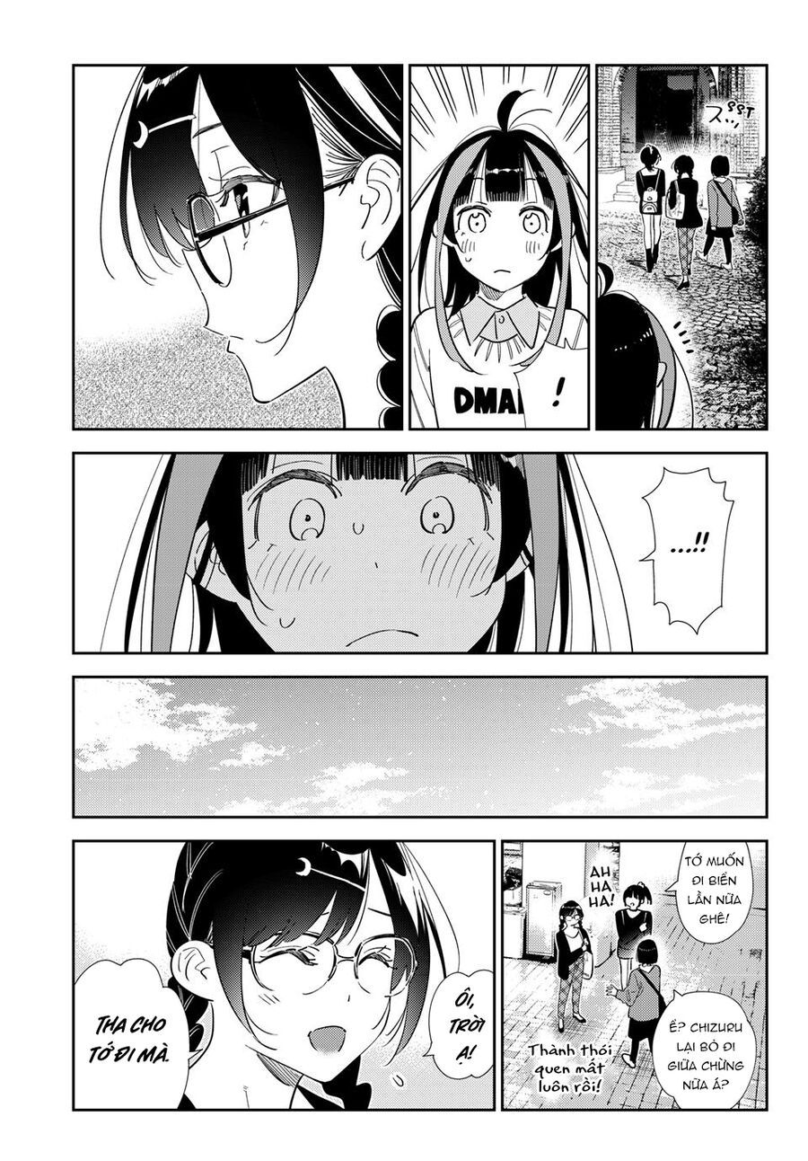 Chapter 406 - Image 8