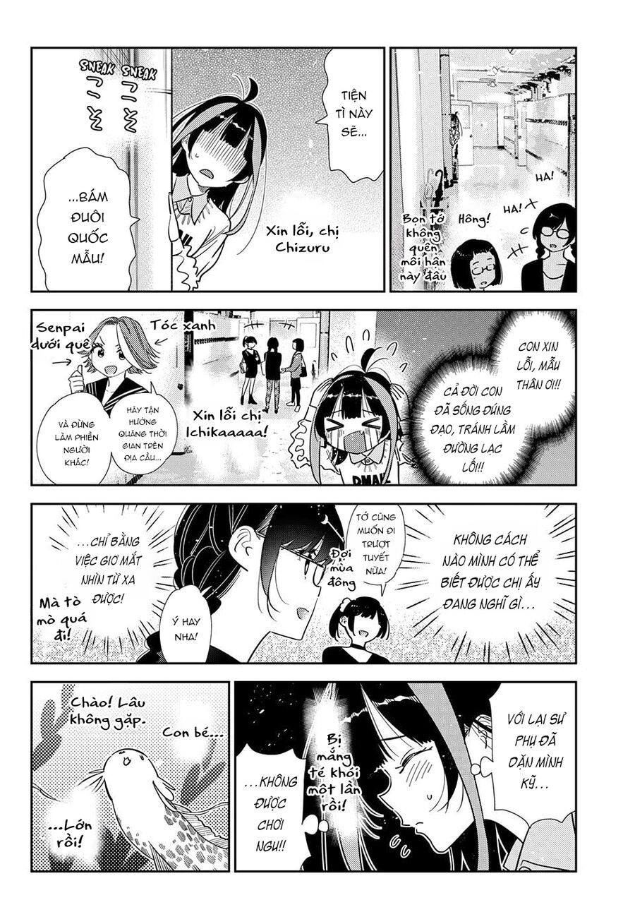 Chapter 406 - Image 9