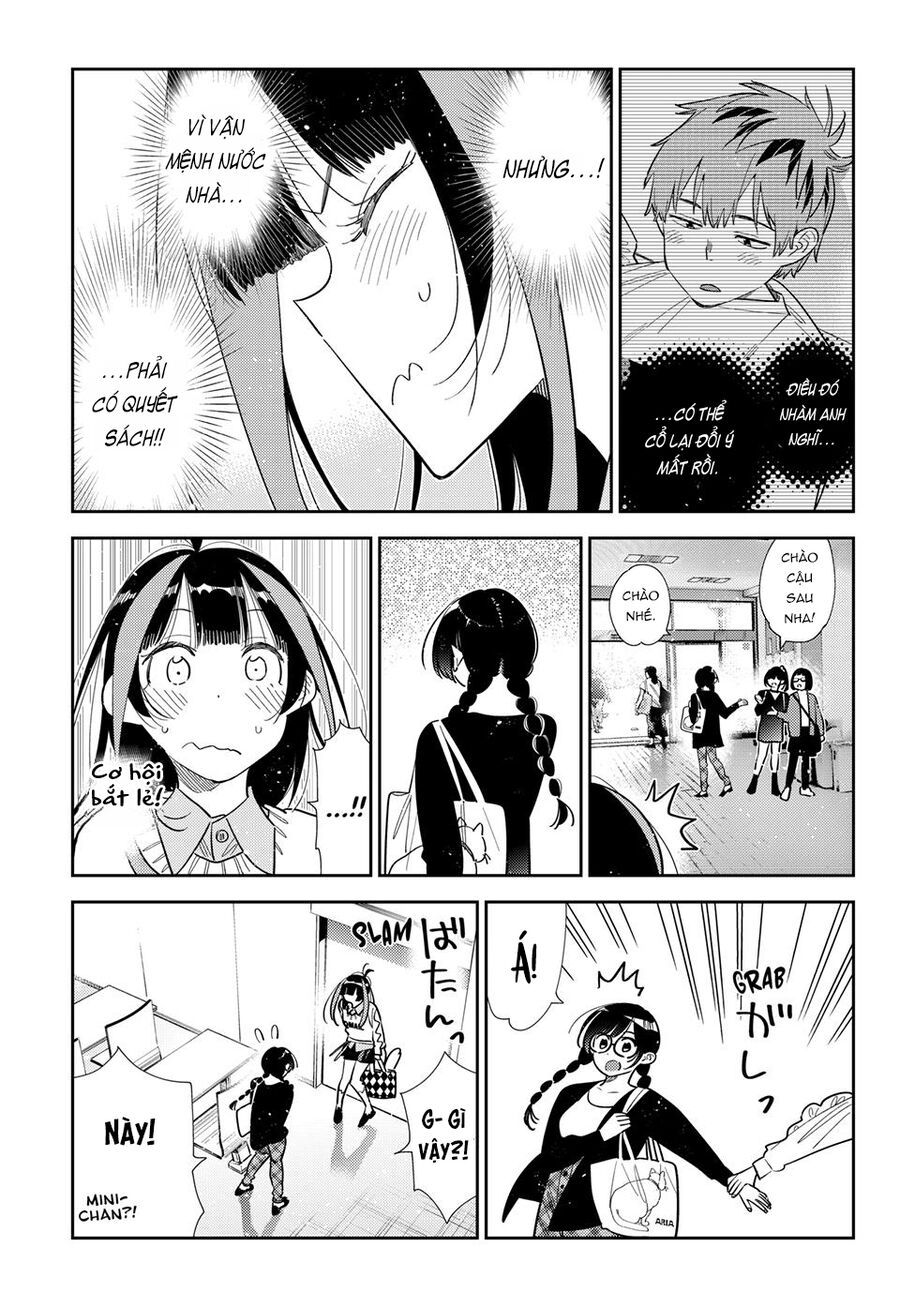 Chapter 406 - Image 10