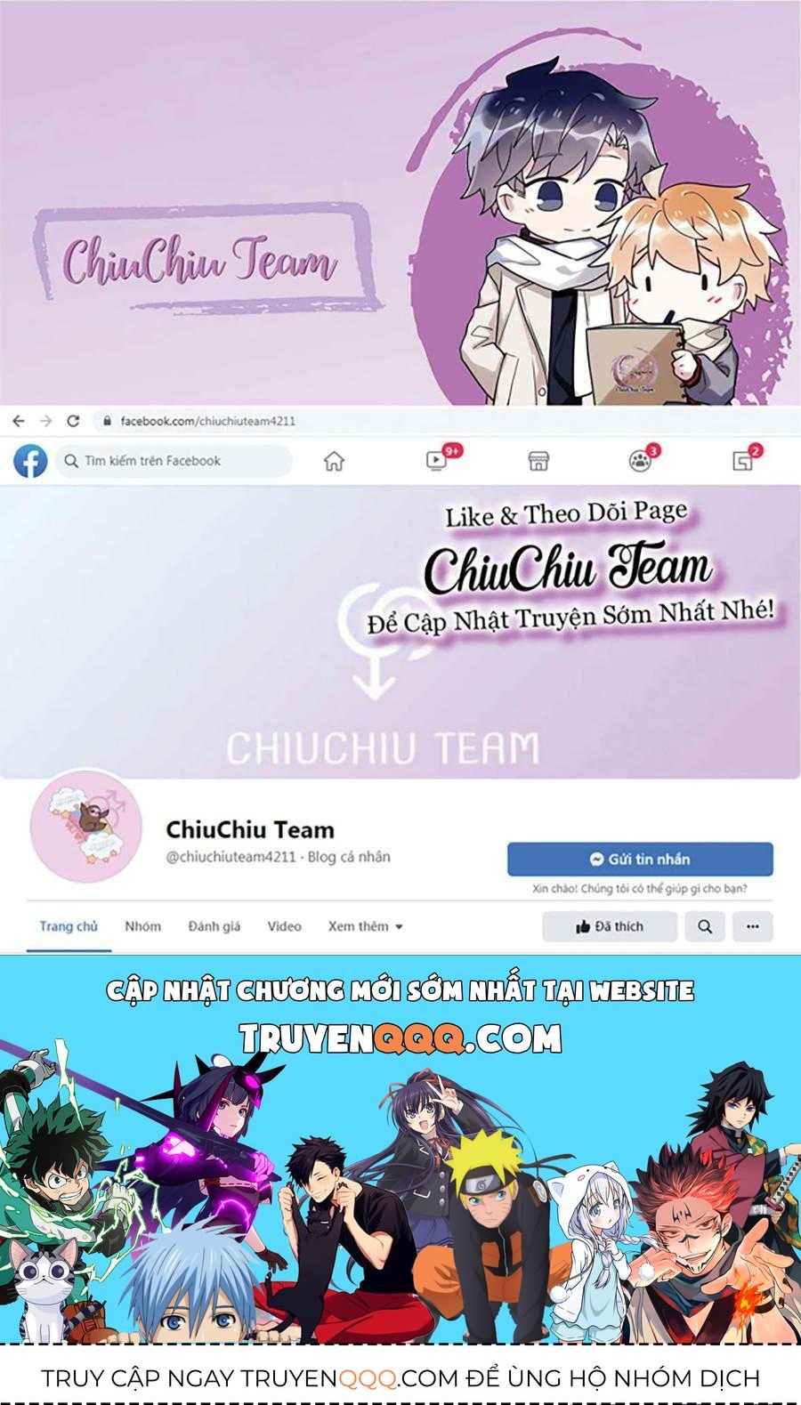 Nettruyen Truyện tranh online