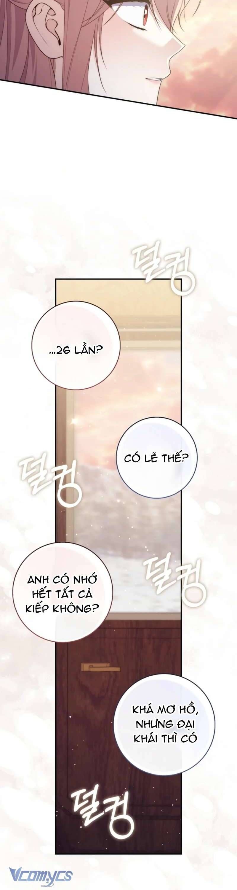 Nàng Công Chúa Tiên Tri [Chap 110-114] - Page 12