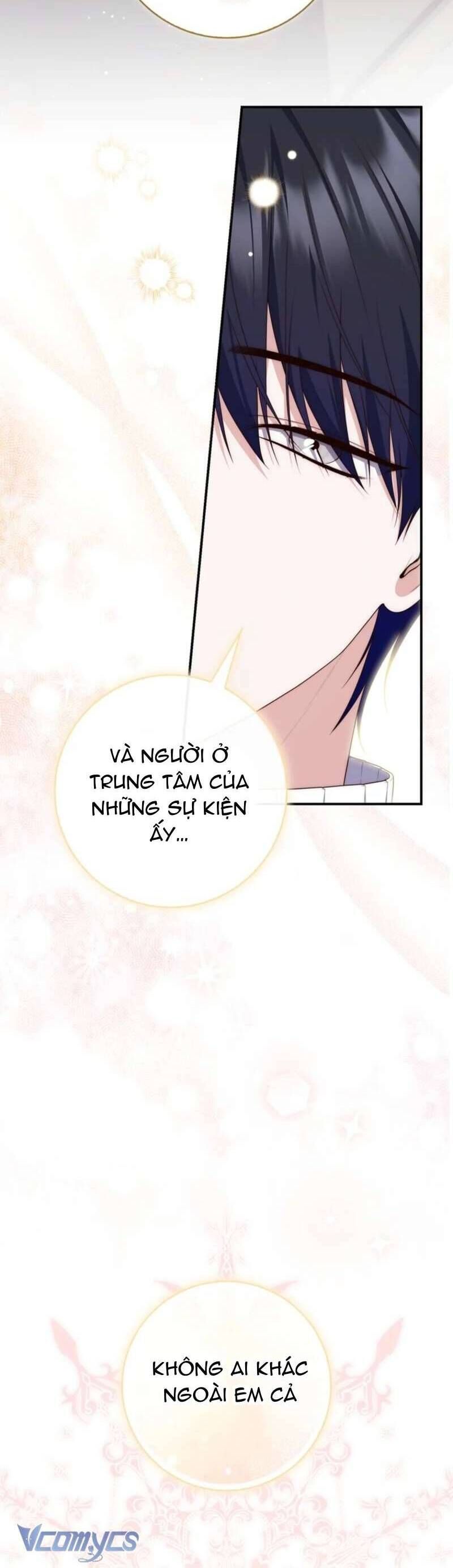 Nàng Công Chúa Tiên Tri [Chap 110-114] - Page 20