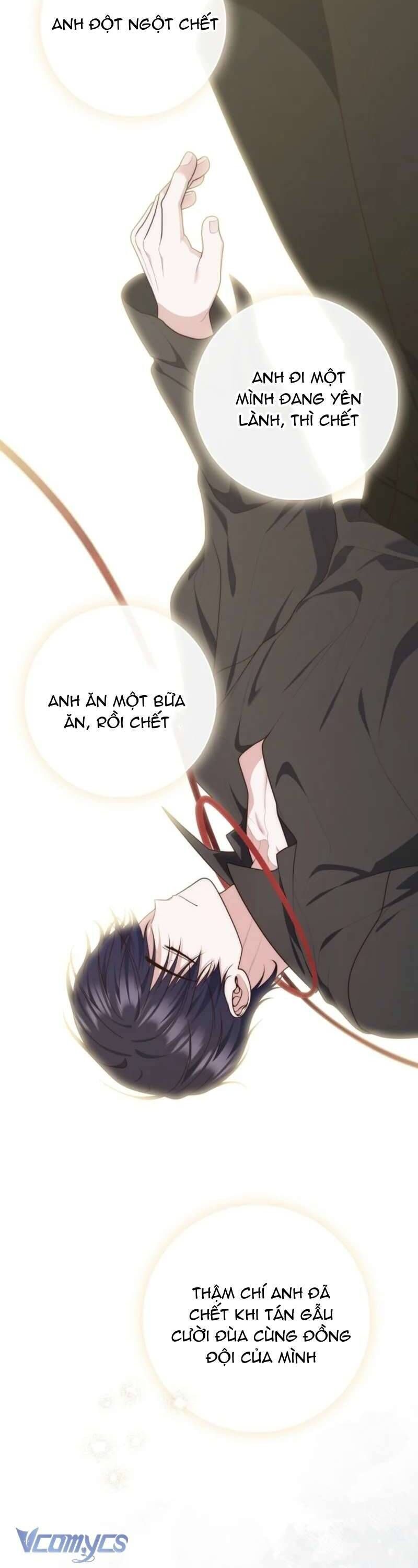 Nàng Công Chúa Tiên Tri [Chap 110-114] - Page 24