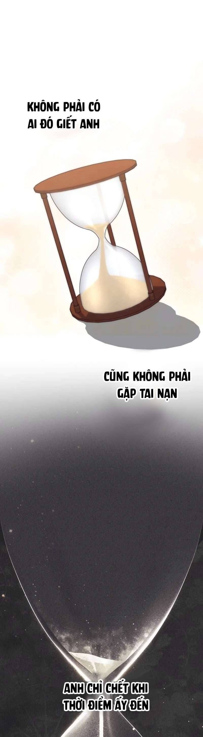 Nàng Công Chúa Tiên Tri [Chap 110-114] - Page 26