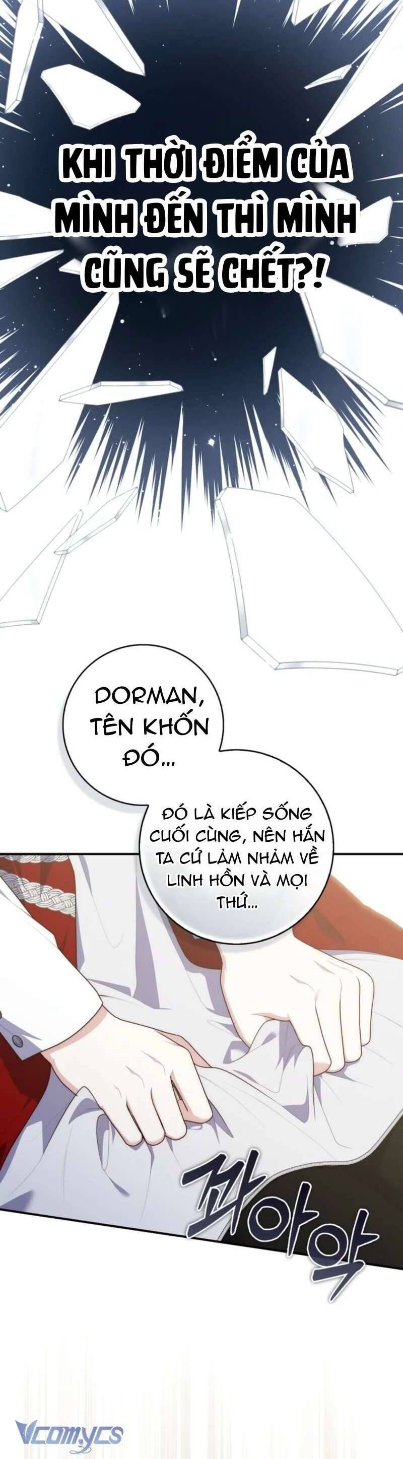 Nàng Công Chúa Tiên Tri [Chap 110-114] - Page 28