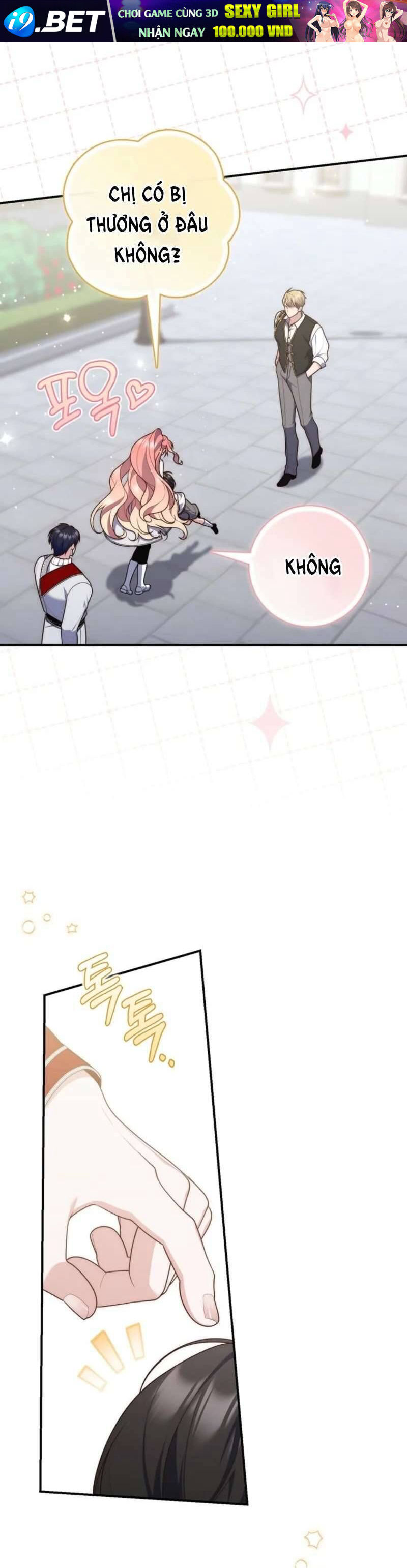 Nàng Công Chúa Tiên Tri [Chap 110-114] - Page 33