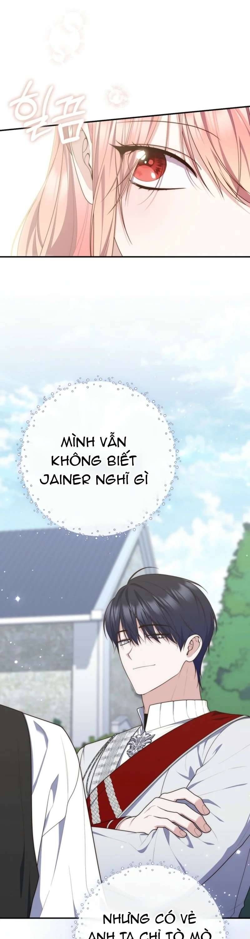 Nàng Công Chúa Tiên Tri [Chap 110-114] - Page 37