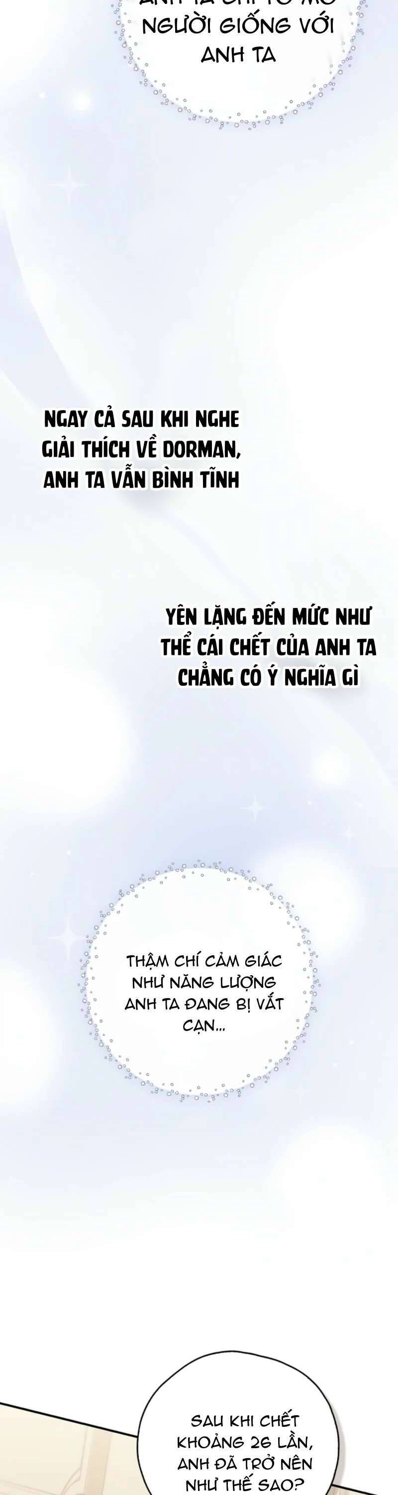 Nàng Công Chúa Tiên Tri [Chap 110-114] - Page 38