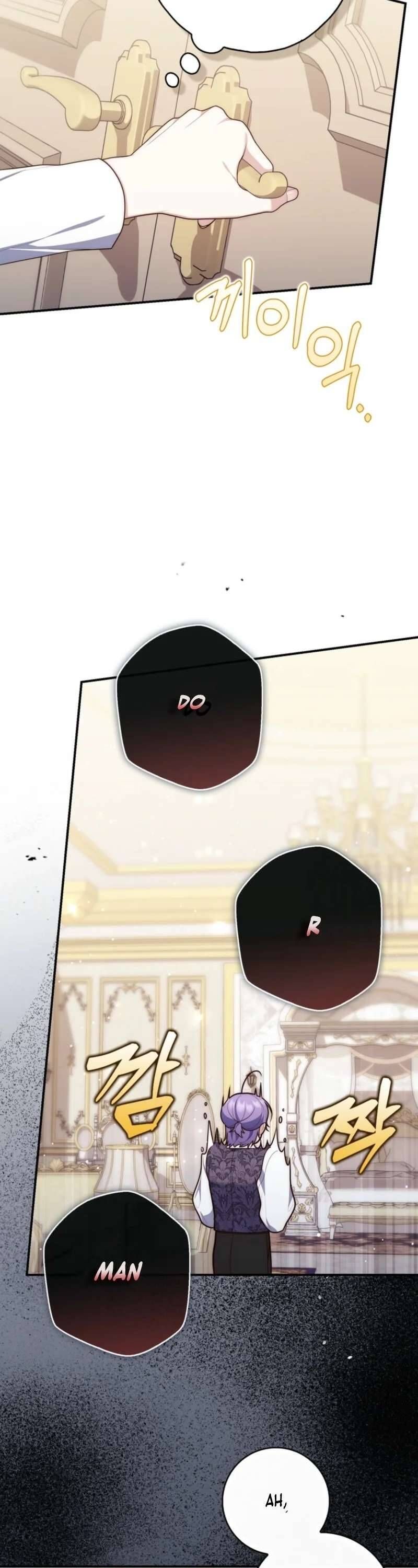 Nàng Công Chúa Tiên Tri [Chap 110-114] - Page 39