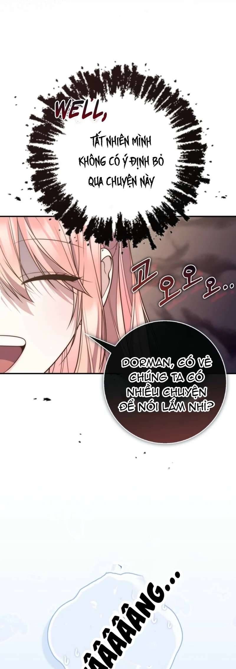 Nàng Công Chúa Tiên Tri [Chap 110-114] - Page 41