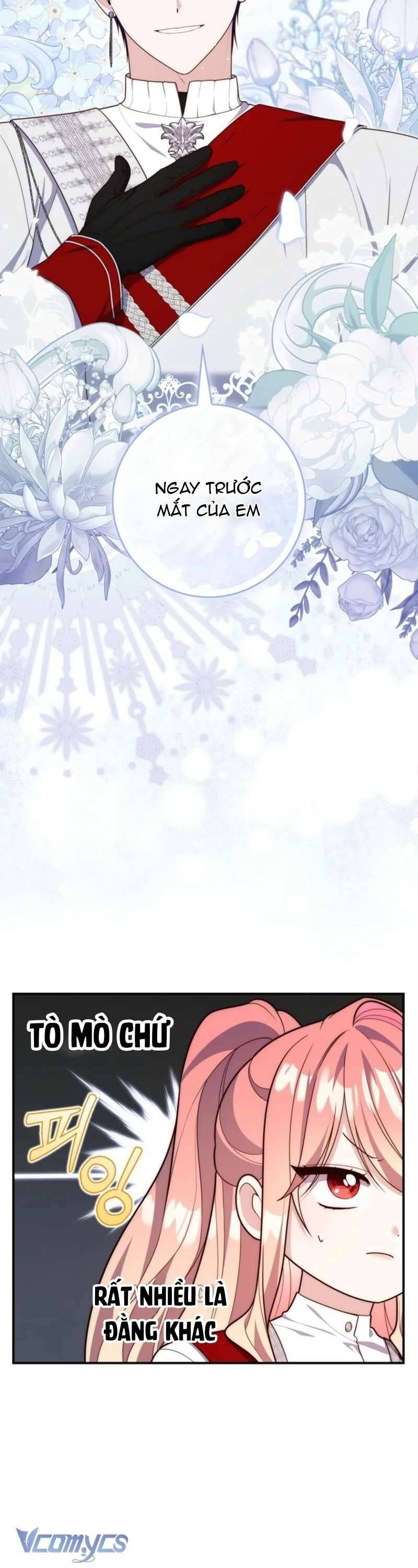 Nàng Công Chúa Tiên Tri [Chap 110-114] - Page 8