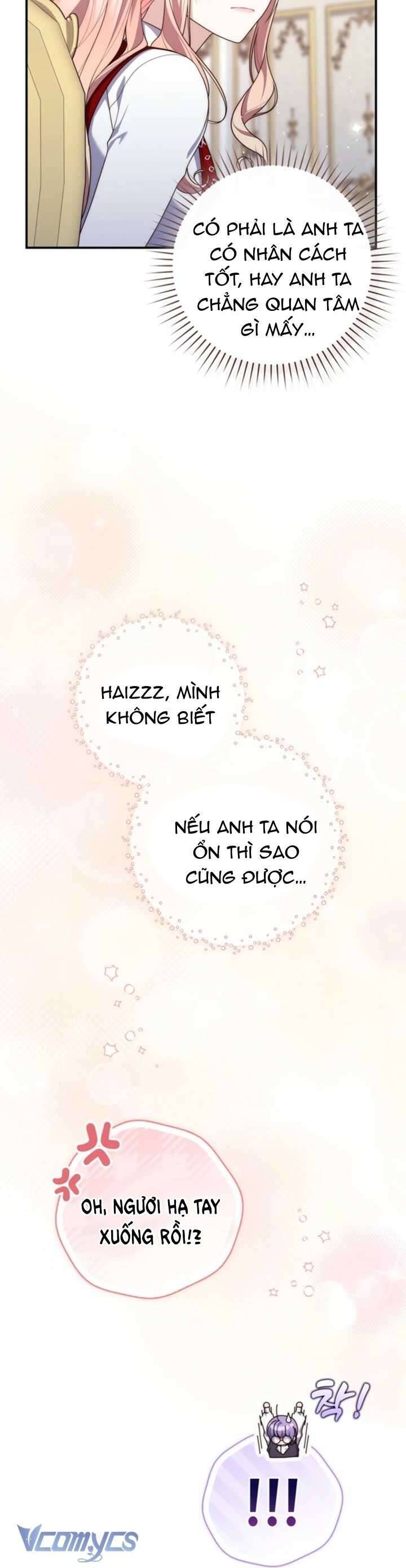 Nàng Công Chúa Tiên Tri [Chap 110-114] - Page 15