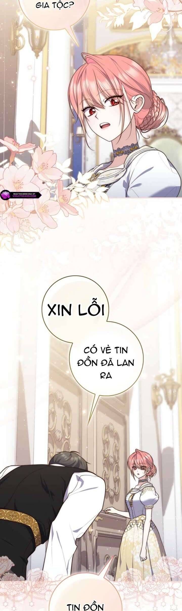 Nàng Công Chúa Tiên Tri [Chap 110-114] - Page 17