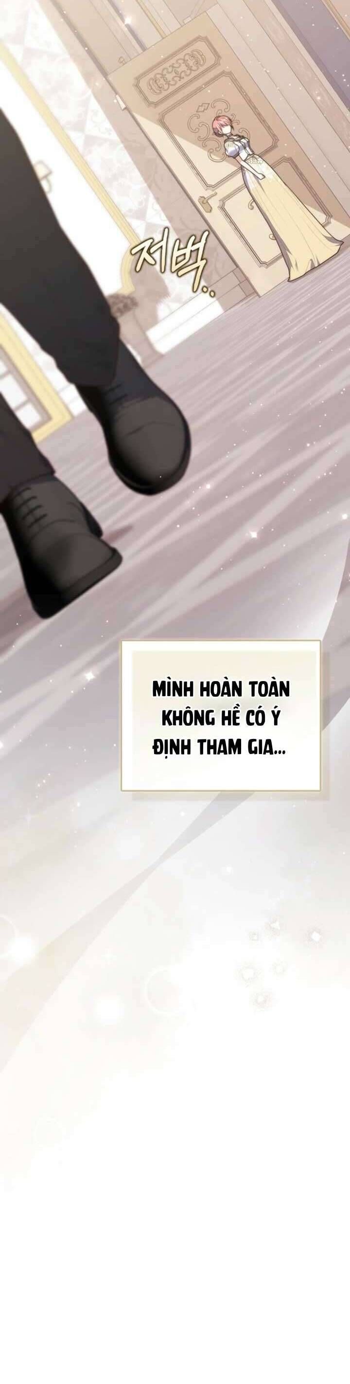 Nàng Công Chúa Tiên Tri [Chap 110-114] - Page 23