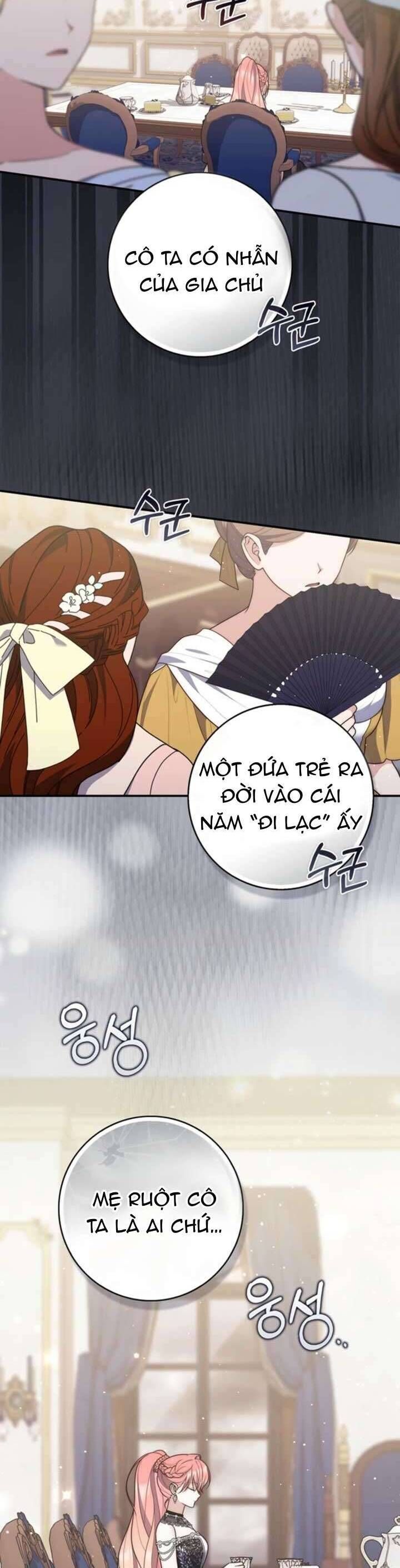 Nàng Công Chúa Tiên Tri [Chap 110-114] - Page 26