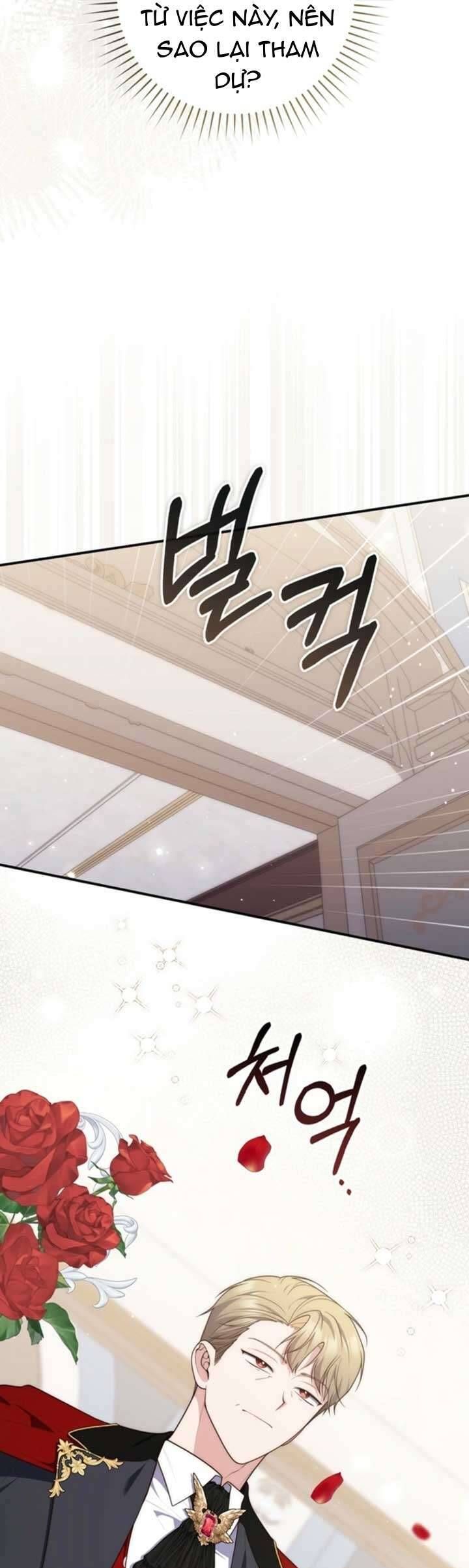 Nàng Công Chúa Tiên Tri [Chap 110-114] - Page 29