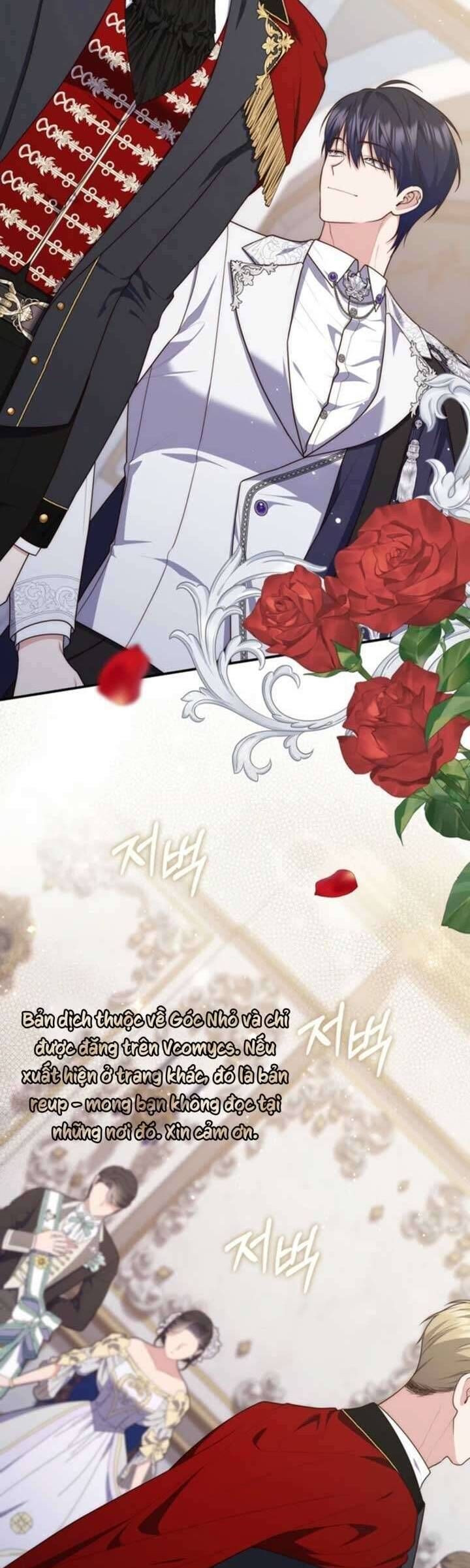 Nàng Công Chúa Tiên Tri [Chap 110-114] - Page 30