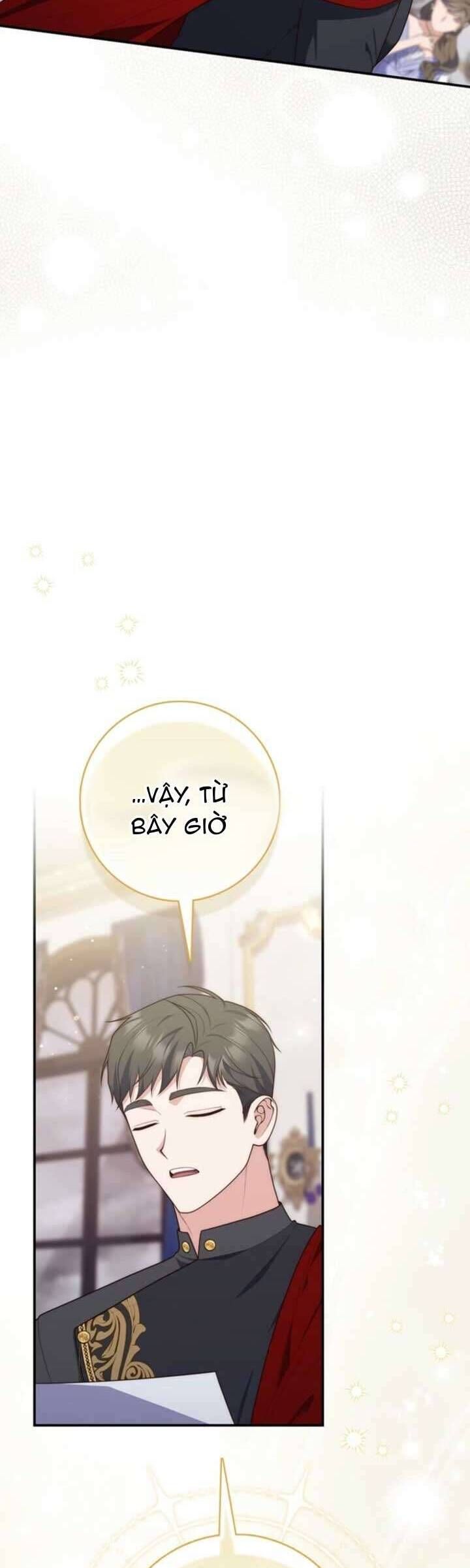 Nàng Công Chúa Tiên Tri [Chap 110-114] - Page 31