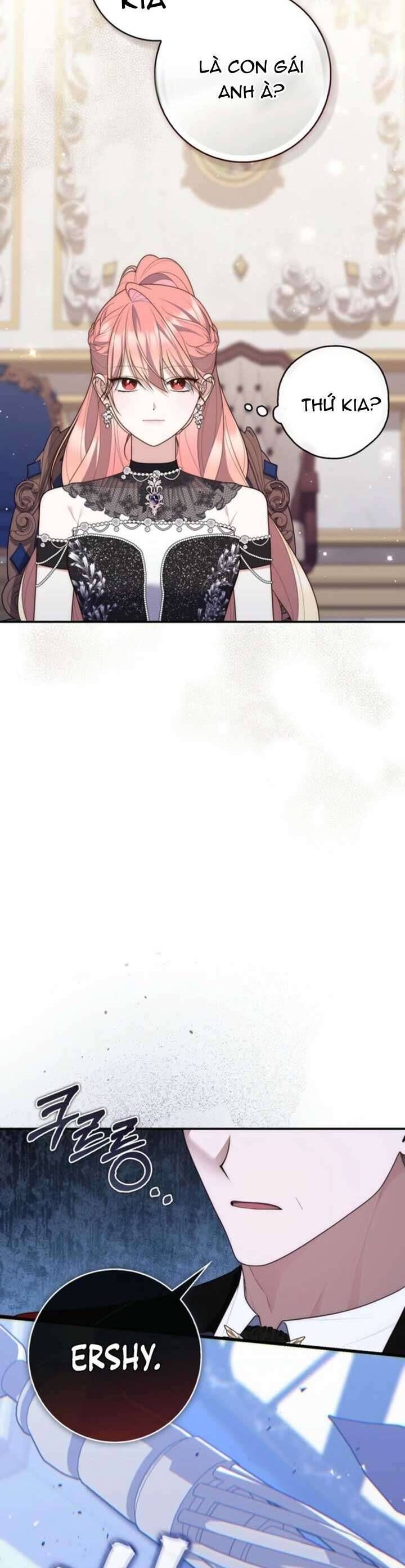 Nàng Công Chúa Tiên Tri [Chap 110-114] - Page 35