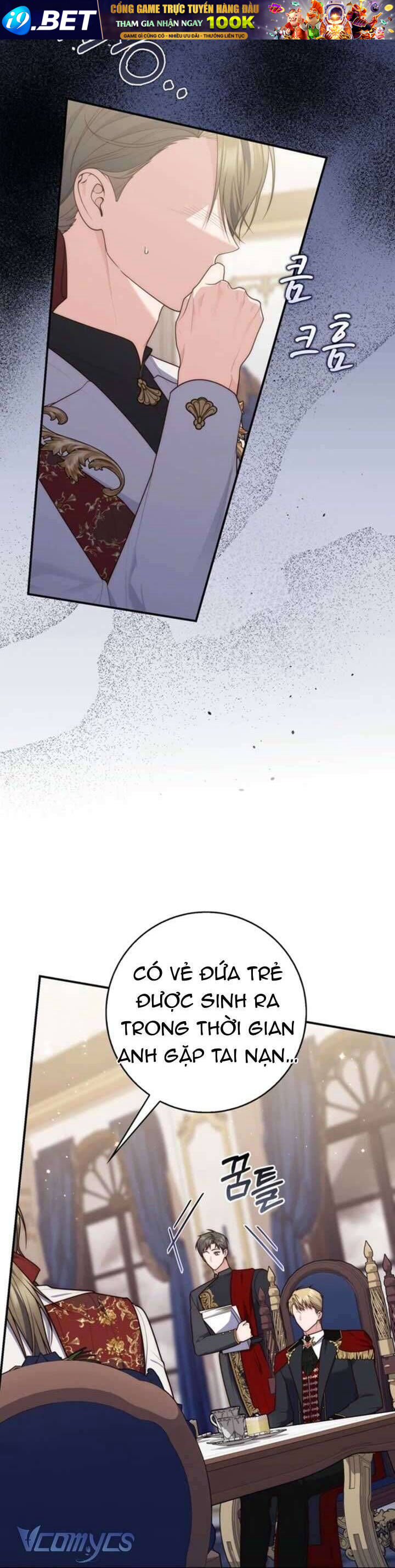 Nàng Công Chúa Tiên Tri [Chap 110-114] - Page 37