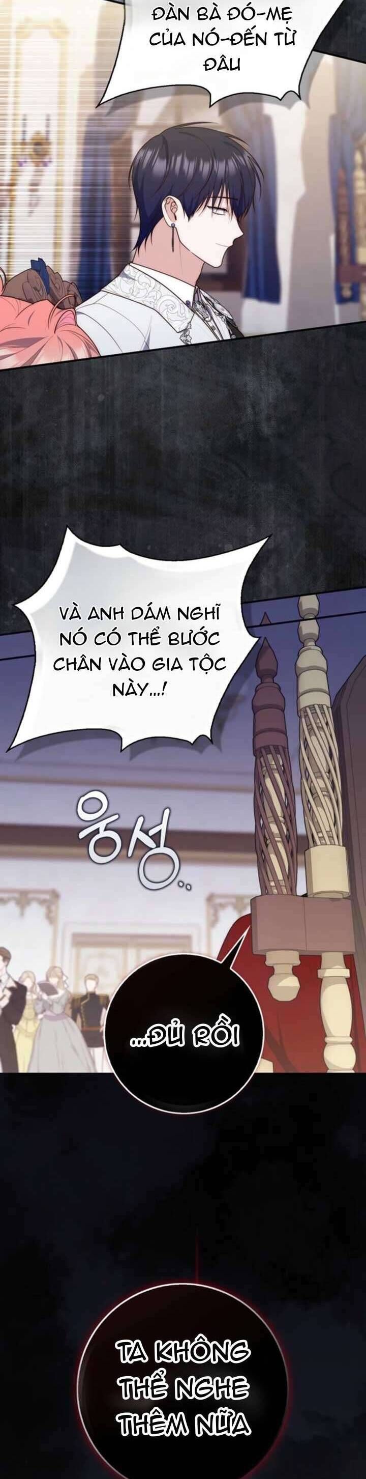 Nàng Công Chúa Tiên Tri [Chap 110-114] - Page 40