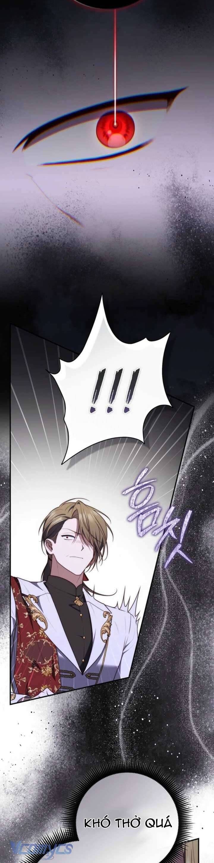Nàng Công Chúa Tiên Tri [Chap 110-114] - Page 41