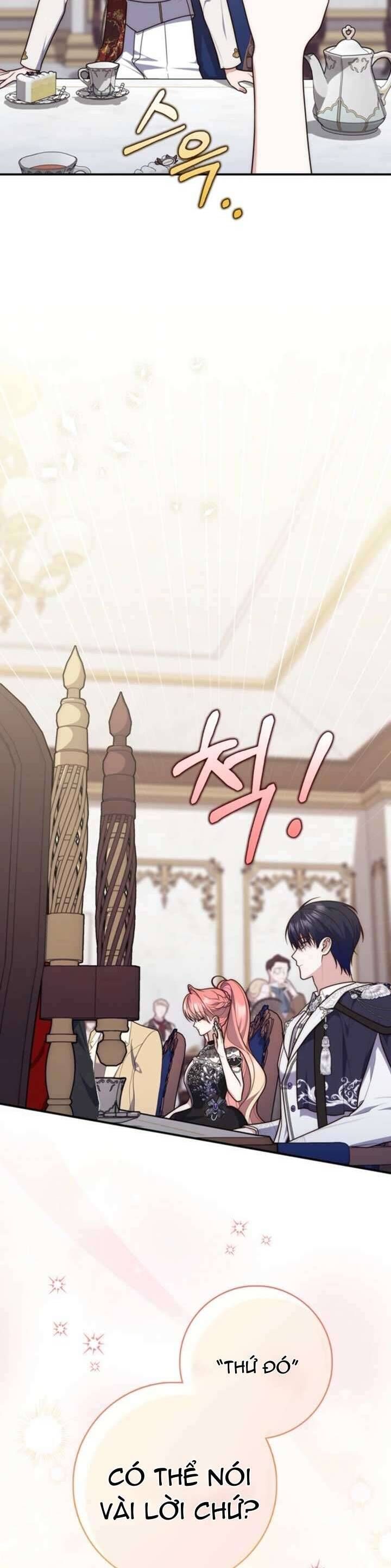 Nàng Công Chúa Tiên Tri [Chap 110-114] - Page 43