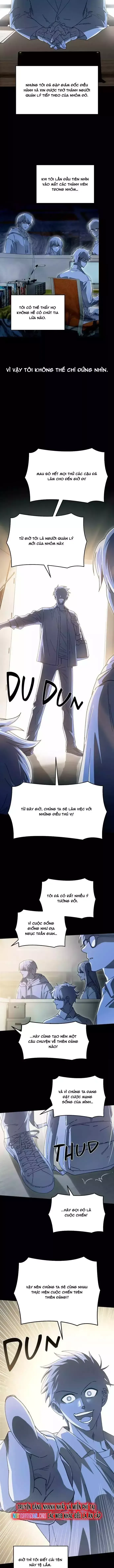 Xuyên Không Vào Trò Chơi Đáng Nguyền Rủa Của Tôi [Chap 21-37]