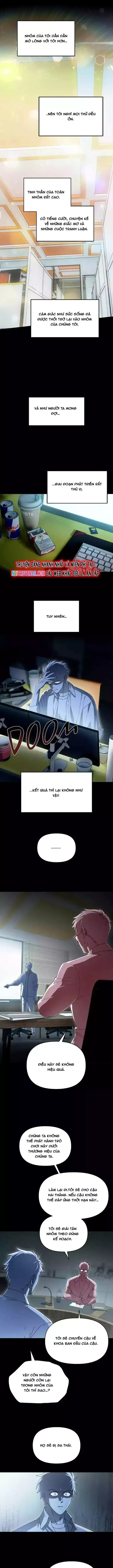 Xuyên Không Vào Trò Chơi Đáng Nguyền Rủa Của Tôi [Chap 21-37]