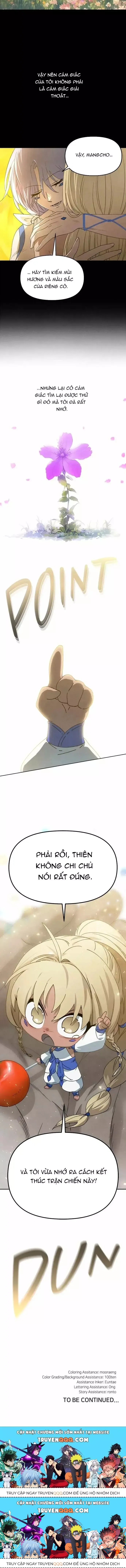 Xuyên Không Vào Trò Chơi Đáng Nguyền Rủa Của Tôi [Chap 21-37]