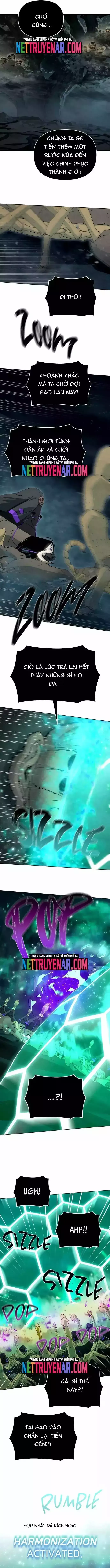 Xuyên Không Vào Trò Chơi Đáng Nguyền Rủa Của Tôi [Chap 21-37]
