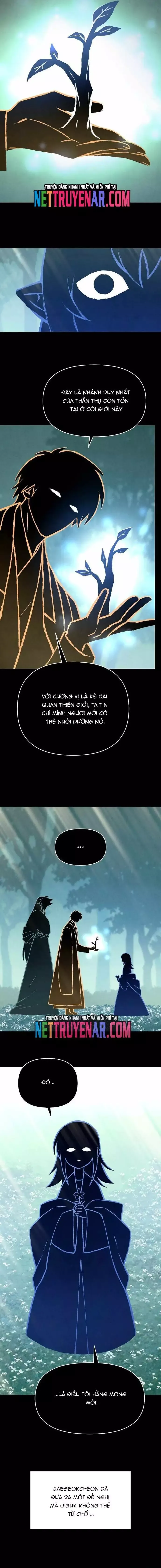 Xuyên Không Vào Trò Chơi Đáng Nguyền Rủa Của Tôi [Chap 21-37]