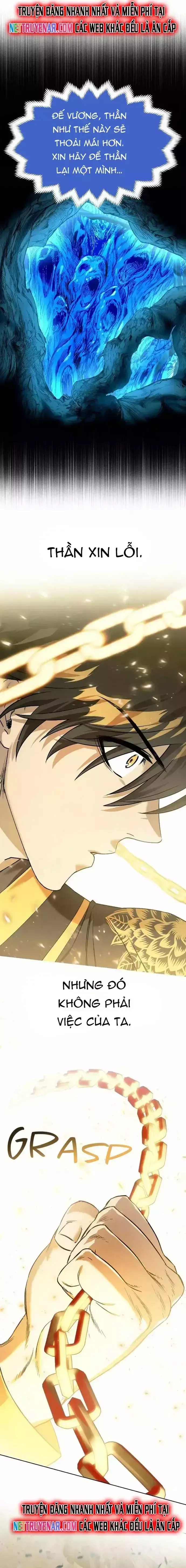 Xuyên Không Vào Trò Chơi Đáng Nguyền Rủa Của Tôi [Chap 21-37]