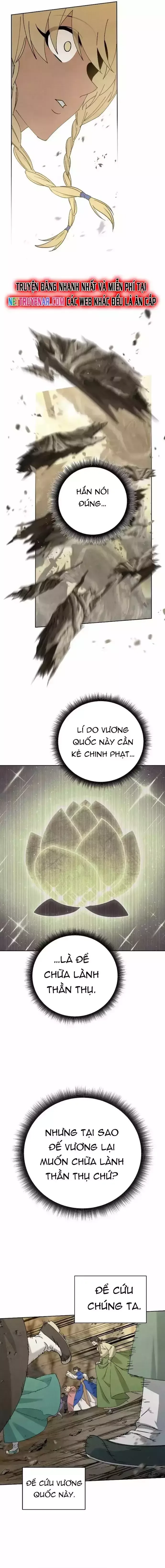 Xuyên Không Vào Trò Chơi Đáng Nguyền Rủa Của Tôi [Chap 21-37]