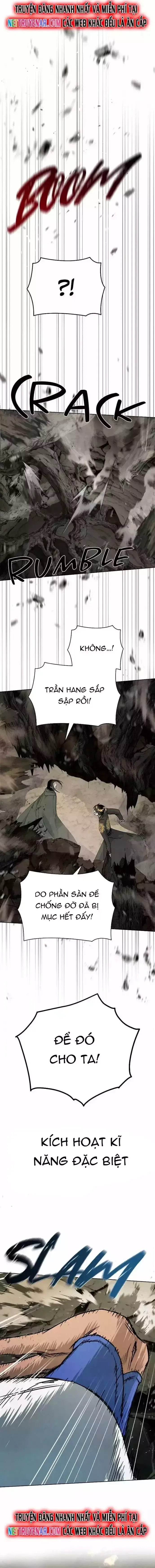 Xuyên Không Vào Trò Chơi Đáng Nguyền Rủa Của Tôi [Chap 21-37]