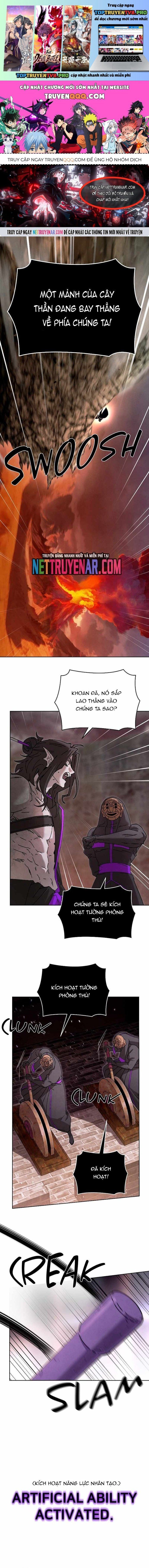 Xuyên Không Vào Trò Chơi Đáng Nguyền Rủa Của Tôi [Chap 21-37]