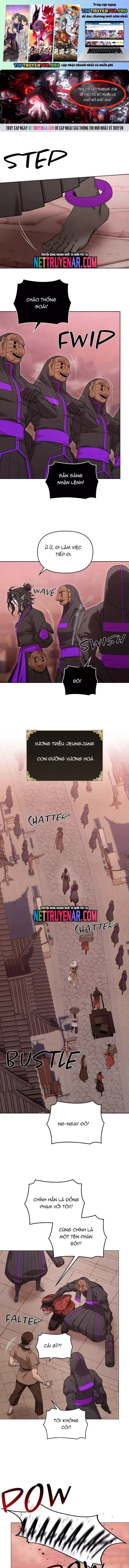 Xuyên Không Vào Trò Chơi Đáng Nguyền Rủa Của Tôi [Chap 21-37]