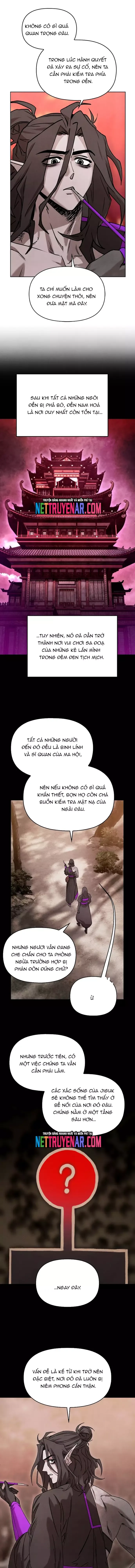 Xuyên Không Vào Trò Chơi Đáng Nguyền Rủa Của Tôi [Chap 21-37]