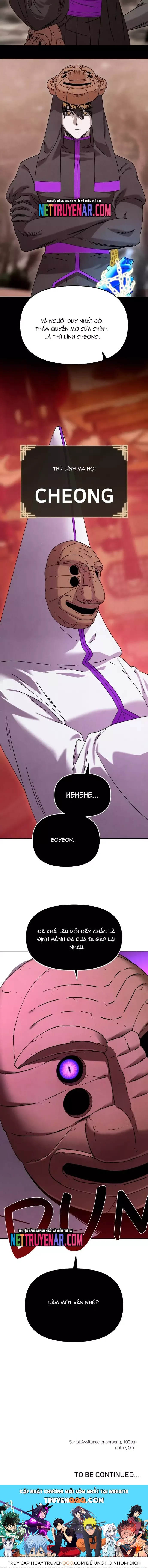 Xuyên Không Vào Trò Chơi Đáng Nguyền Rủa Của Tôi [Chap 21-37]