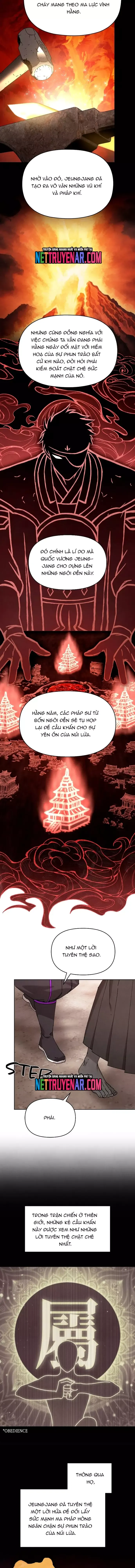 Xuyên Không Vào Trò Chơi Đáng Nguyền Rủa Của Tôi [Chap 21-37]