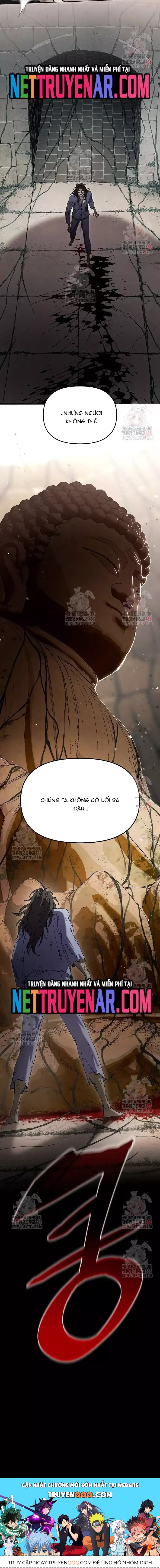 Xuyên Không Vào Trò Chơi Đáng Nguyền Rủa Của Tôi [Chap 21-37]