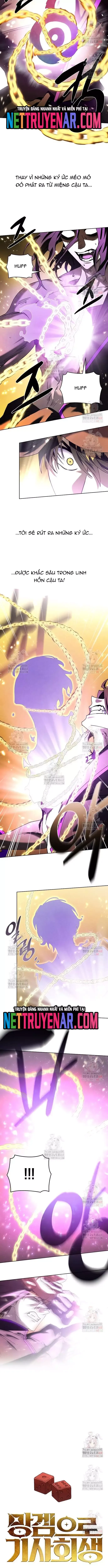Xuyên Không Vào Trò Chơi Đáng Nguyền Rủa Của Tôi [Chap 21-37]