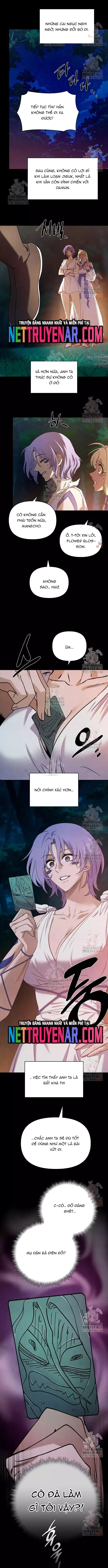 Xuyên Không Vào Trò Chơi Đáng Nguyền Rủa Của Tôi [Chap 21-37]