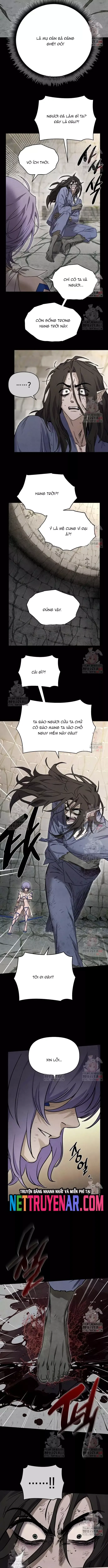 Xuyên Không Vào Trò Chơi Đáng Nguyền Rủa Của Tôi [Chap 21-37]