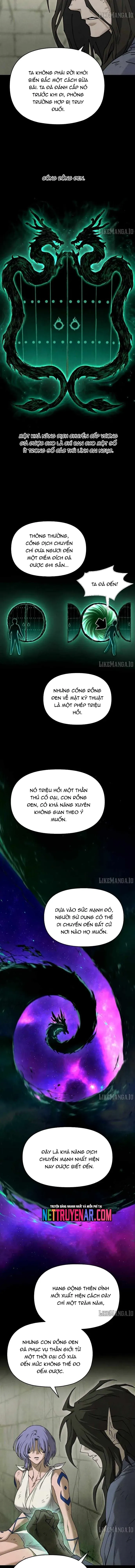 Xuyên Không Vào Trò Chơi Đáng Nguyền Rủa Của Tôi [Chap 21-37] - Page 2