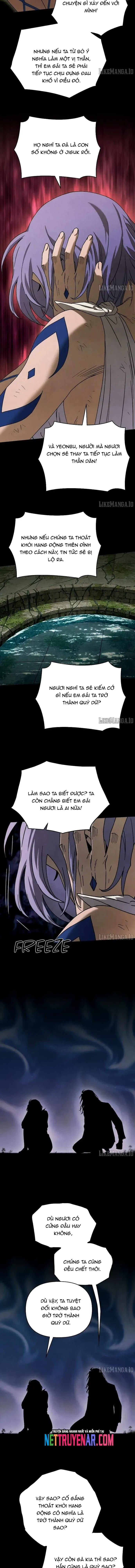 Xuyên Không Vào Trò Chơi Đáng Nguyền Rủa Của Tôi [Chap 21-37] - Page 5