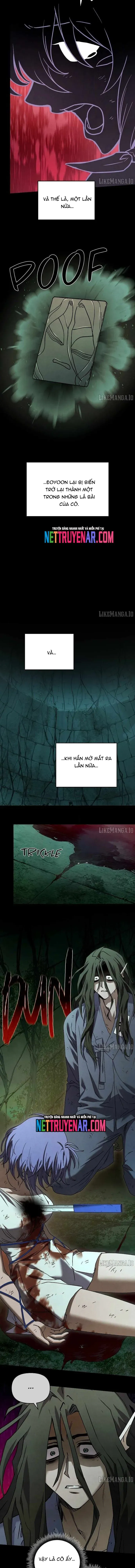 Xuyên Không Vào Trò Chơi Đáng Nguyền Rủa Của Tôi [Chap 21-37] - Page 7
